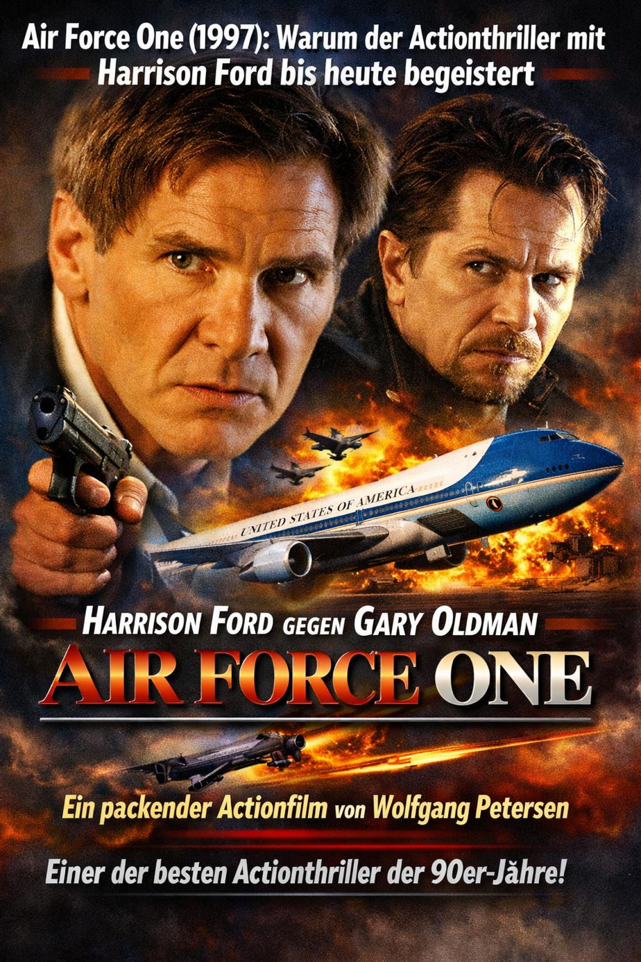 Air Force One (Film)