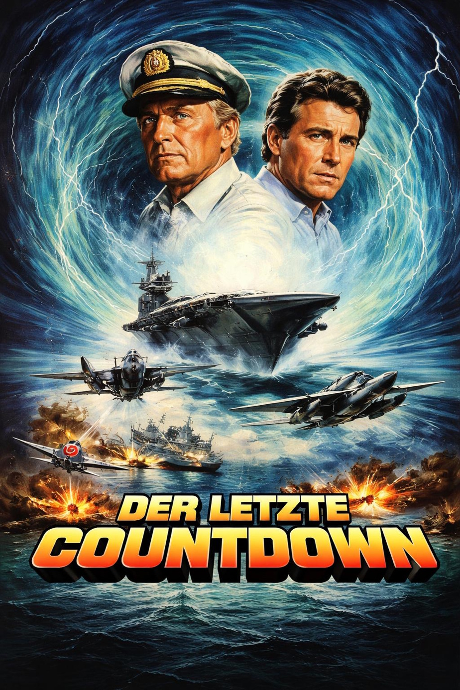 Der letzte Countdown (1980)