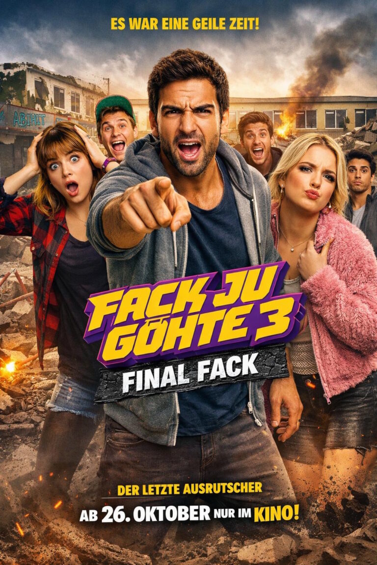 Fack ju Göhte 3