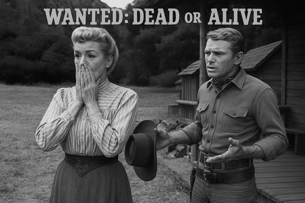 JOSH – DER KOPFGELDJÄGER (JOSHUA)