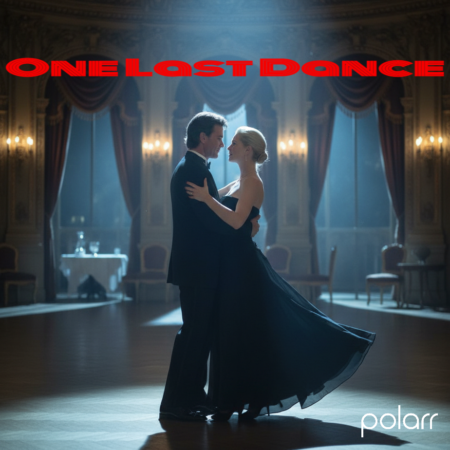 One Last Dance 2003 - Ein Letze Tanz