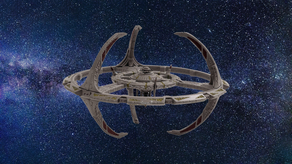 Star Trek: Deep Space Nine