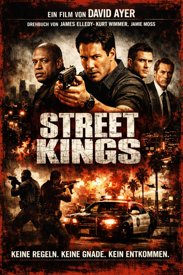 Street-Kings
