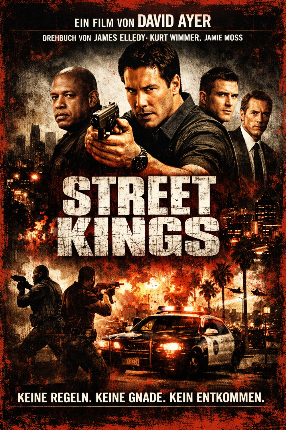 Street Kings
