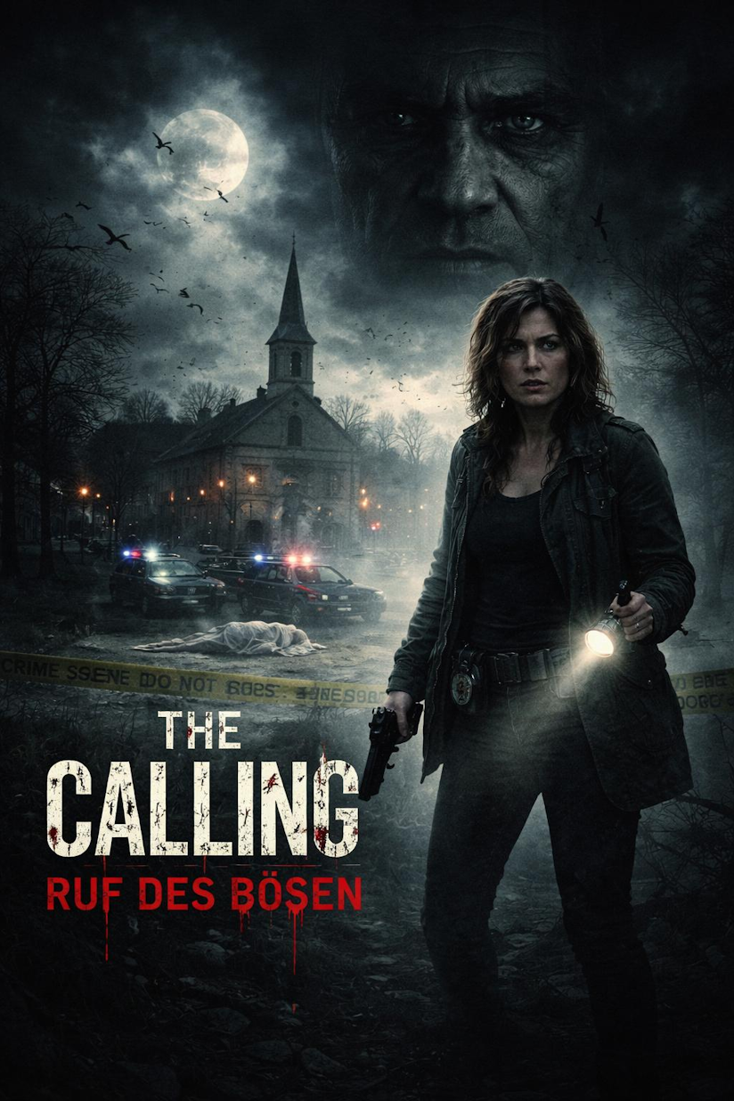 The Calling – Ruf des Bösen