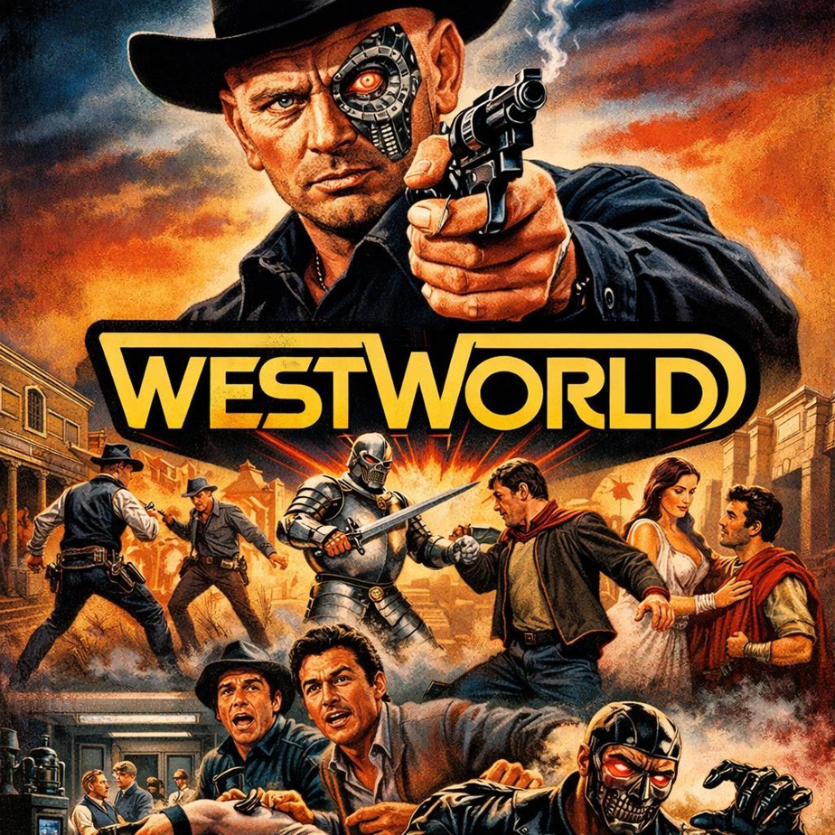 Westworld (1973)
