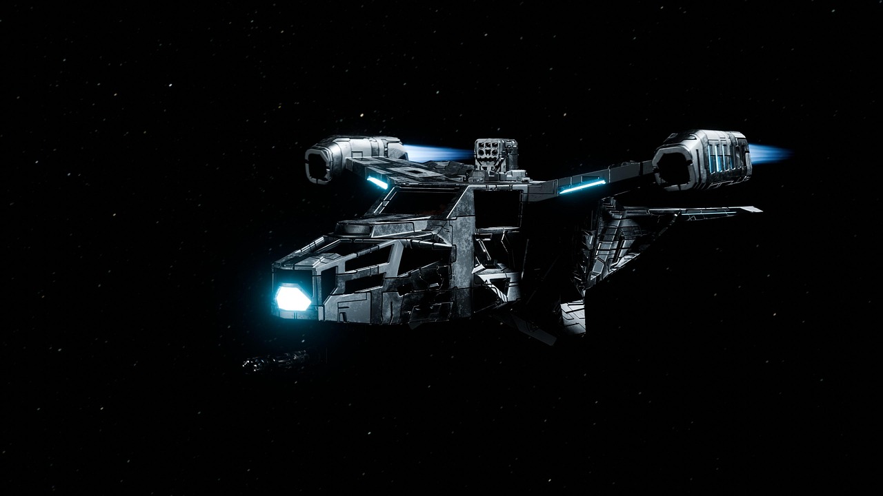 Sci-Fi: Von „Star Wars“ bis „Dune“