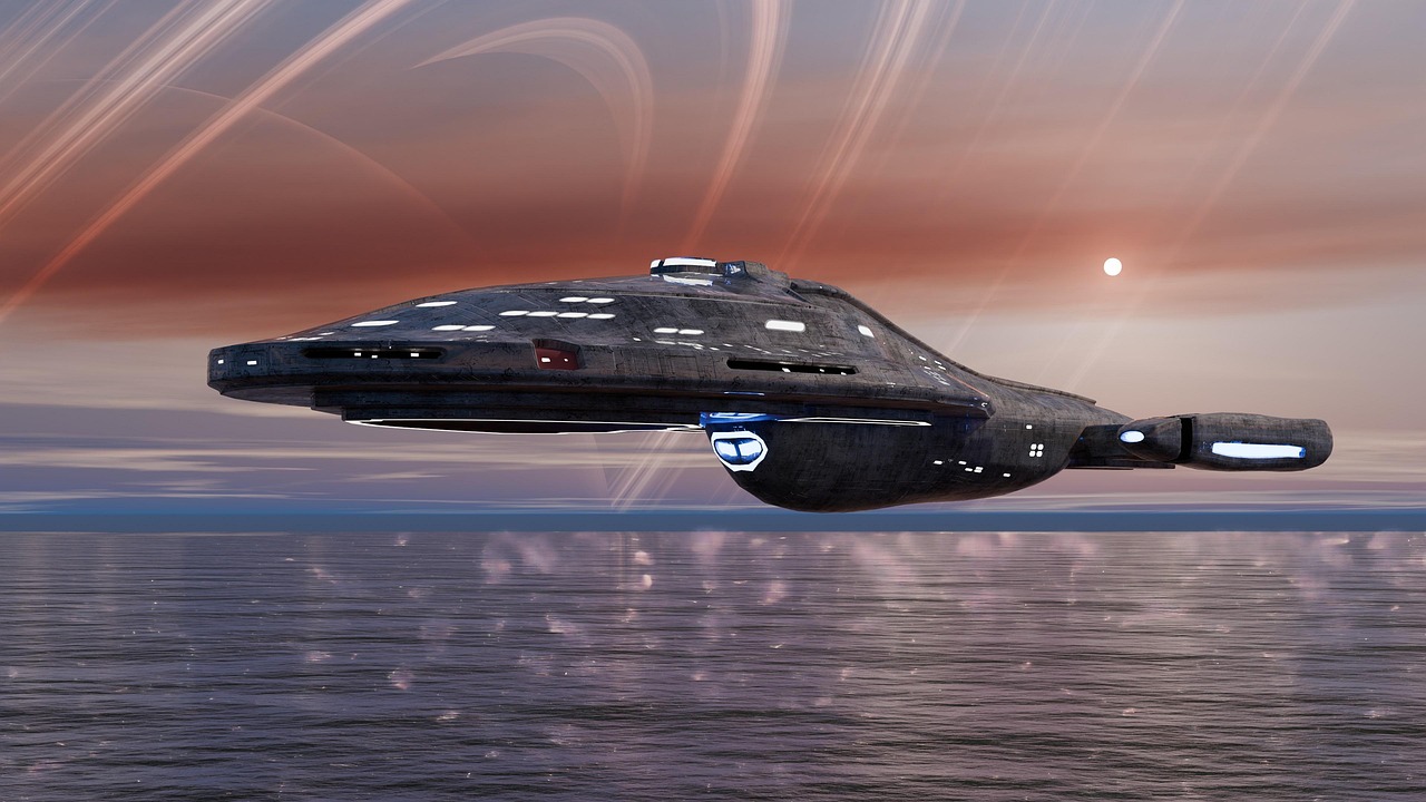 Star Trek: Raumschiff Voyager