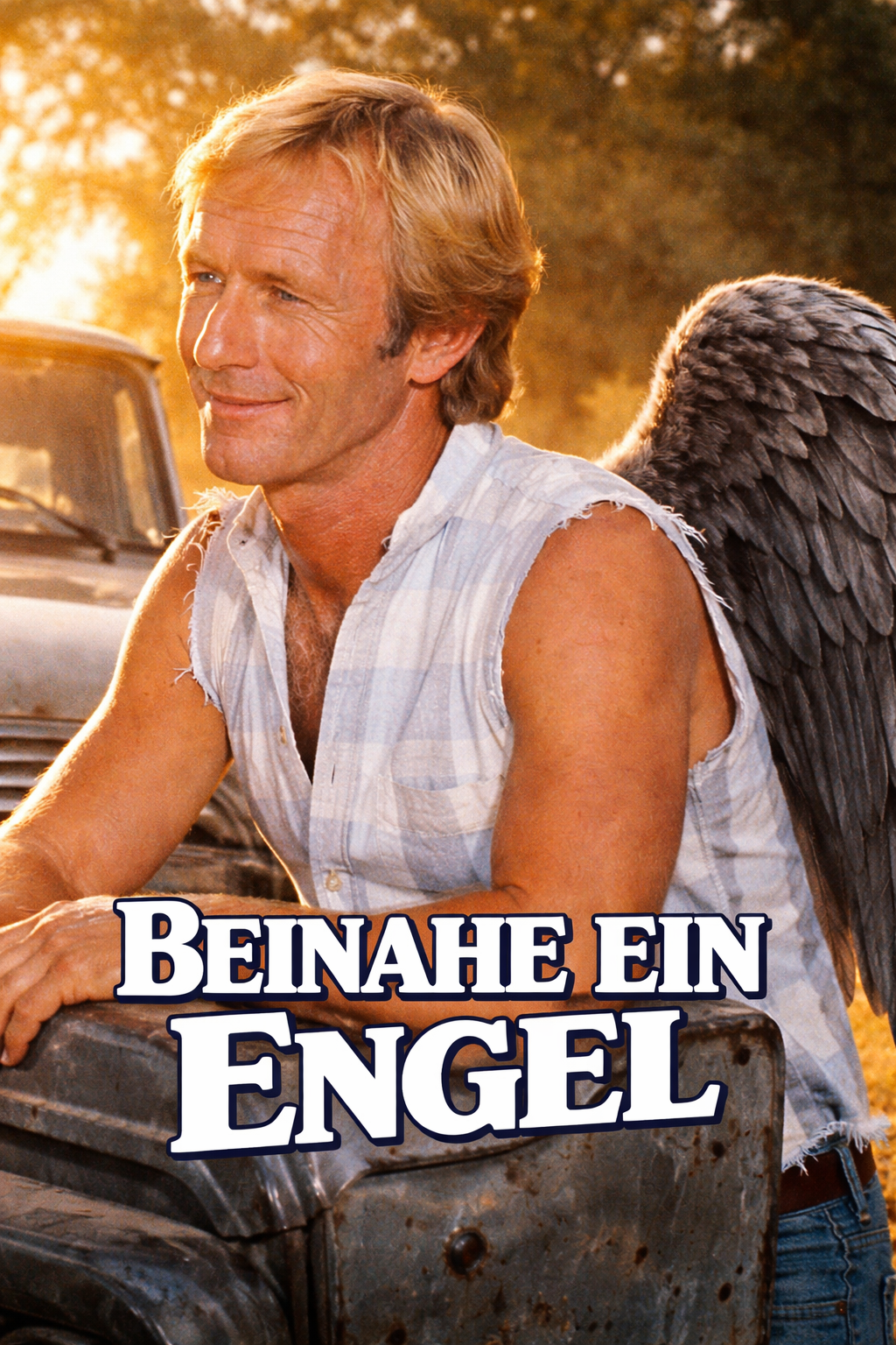 Beinahe ein Engel 1990