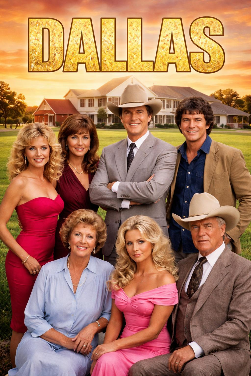 Dallas (Fernsehserie, 1978)