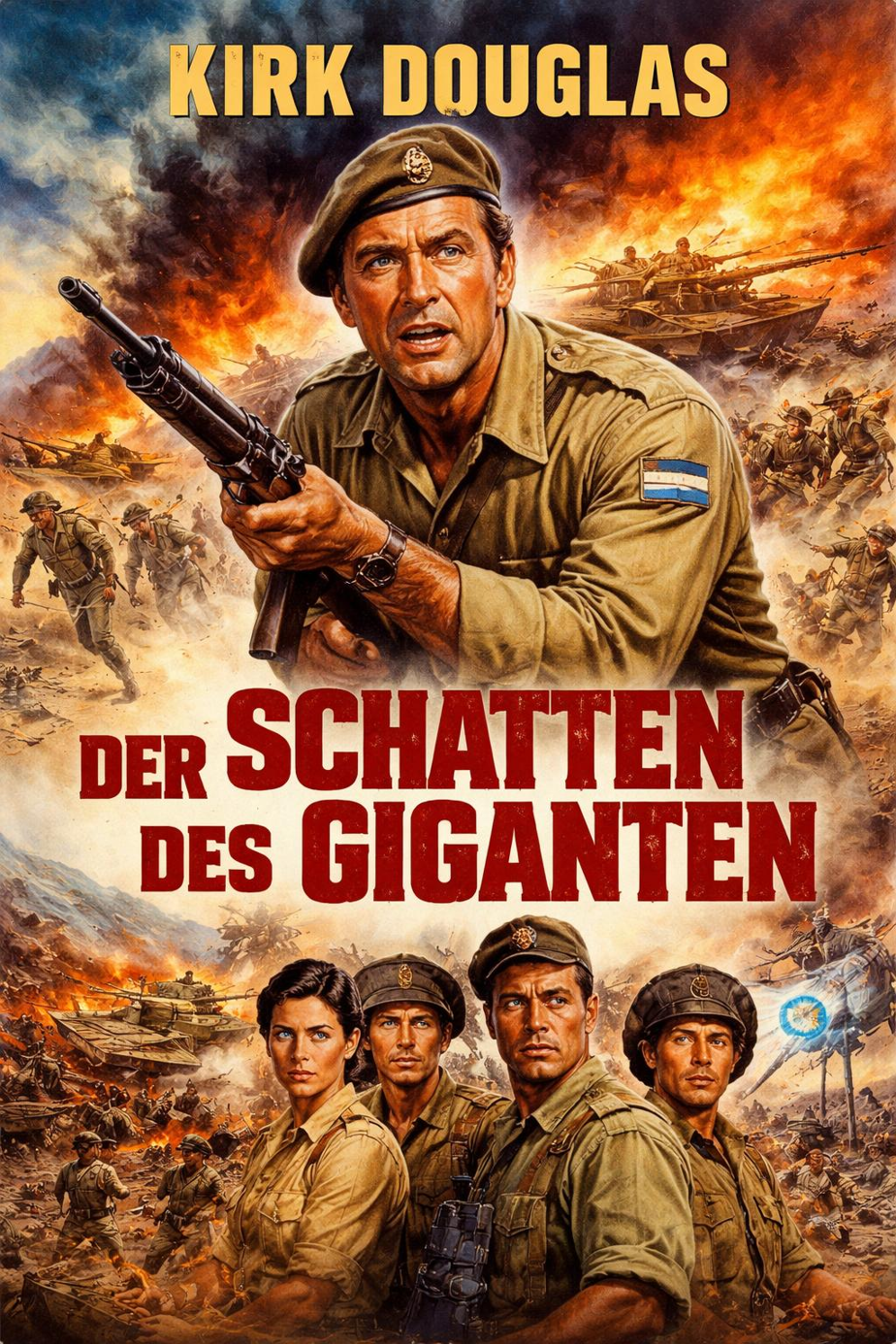 Der Schatten des Giganten (1966)