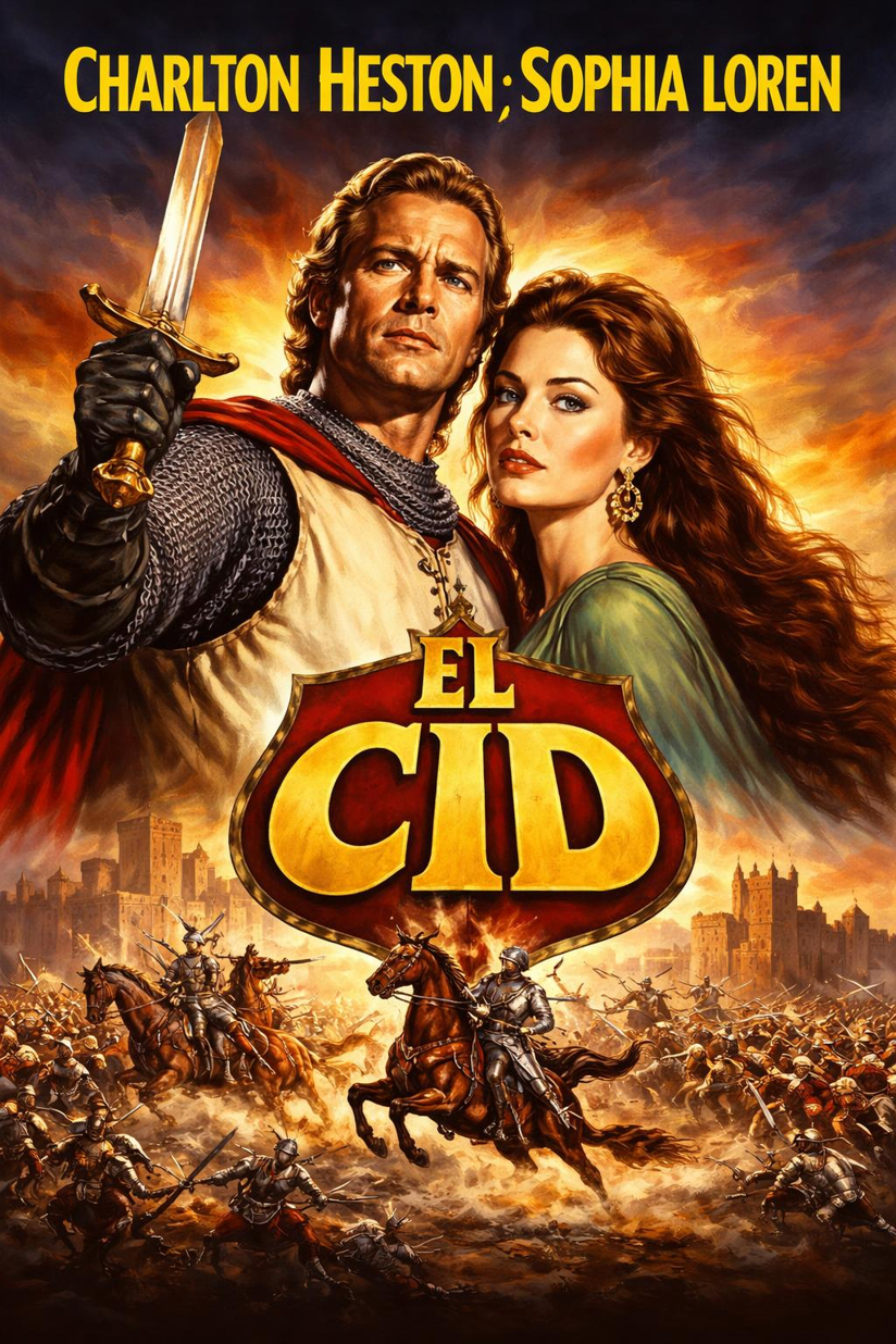 El Cid (Film)
