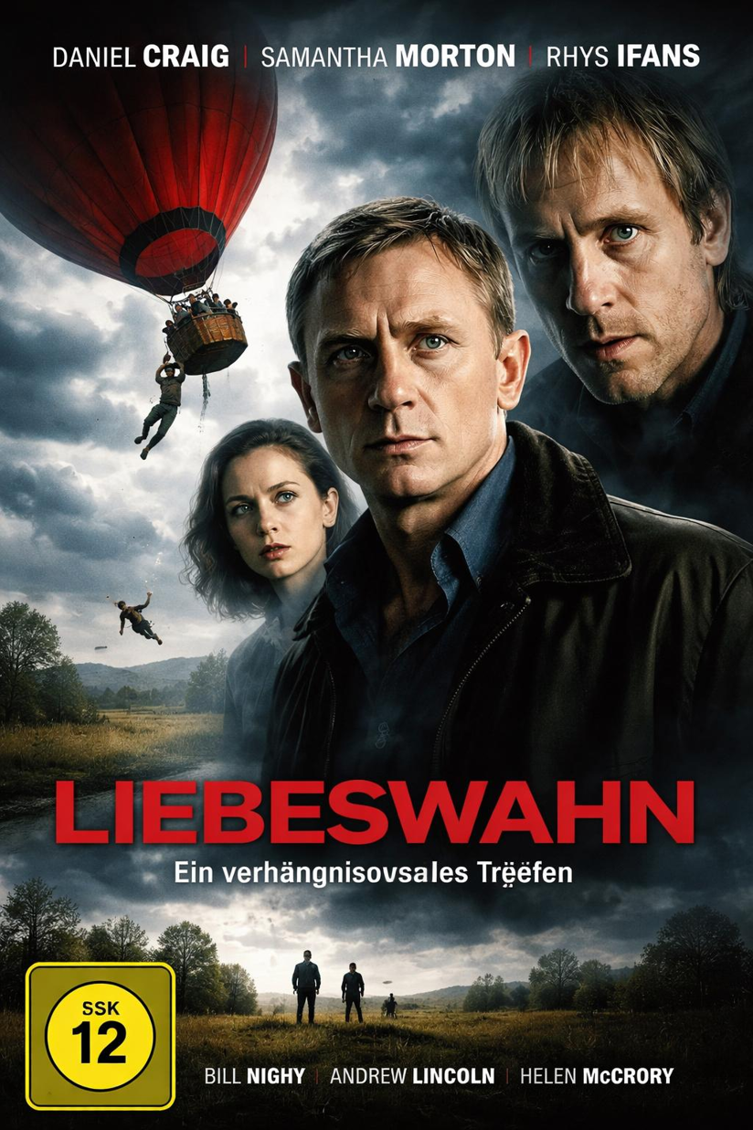 Liebeswahn – Enduring Love