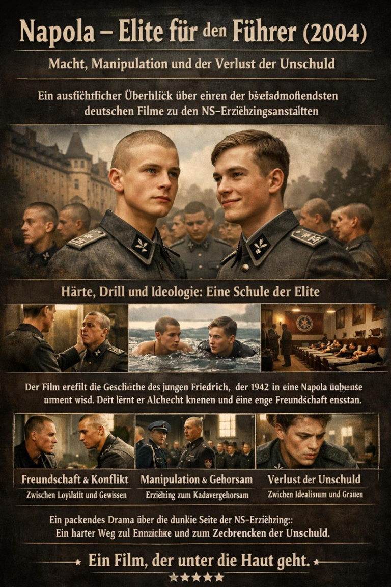 Napola – Elite für den Führer.1