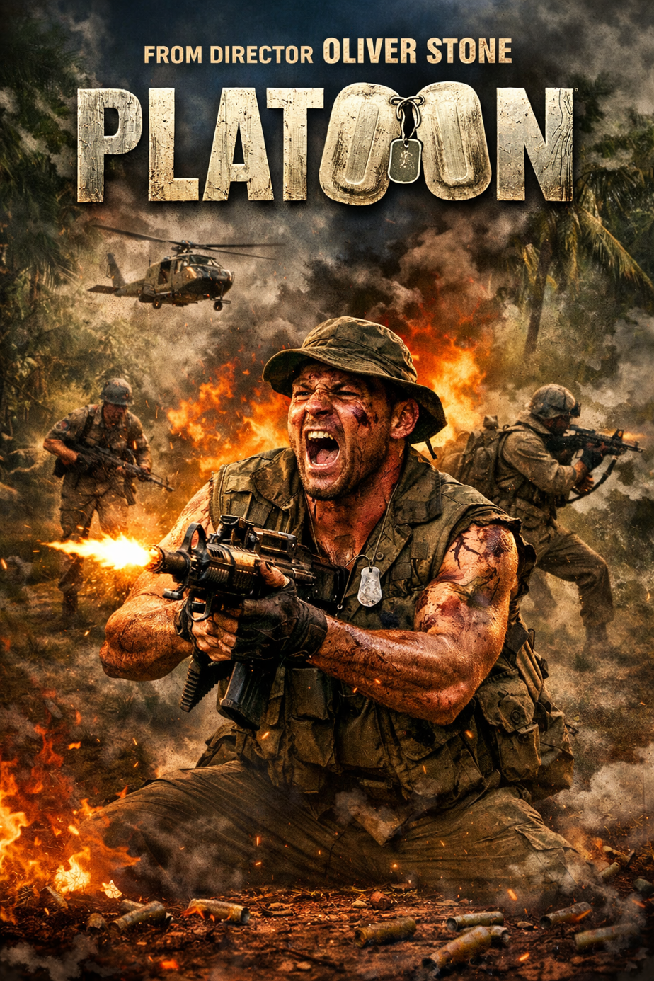 Platoon (1986)