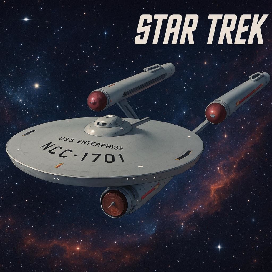 Raumschiff Enterprise (1966–1969)
