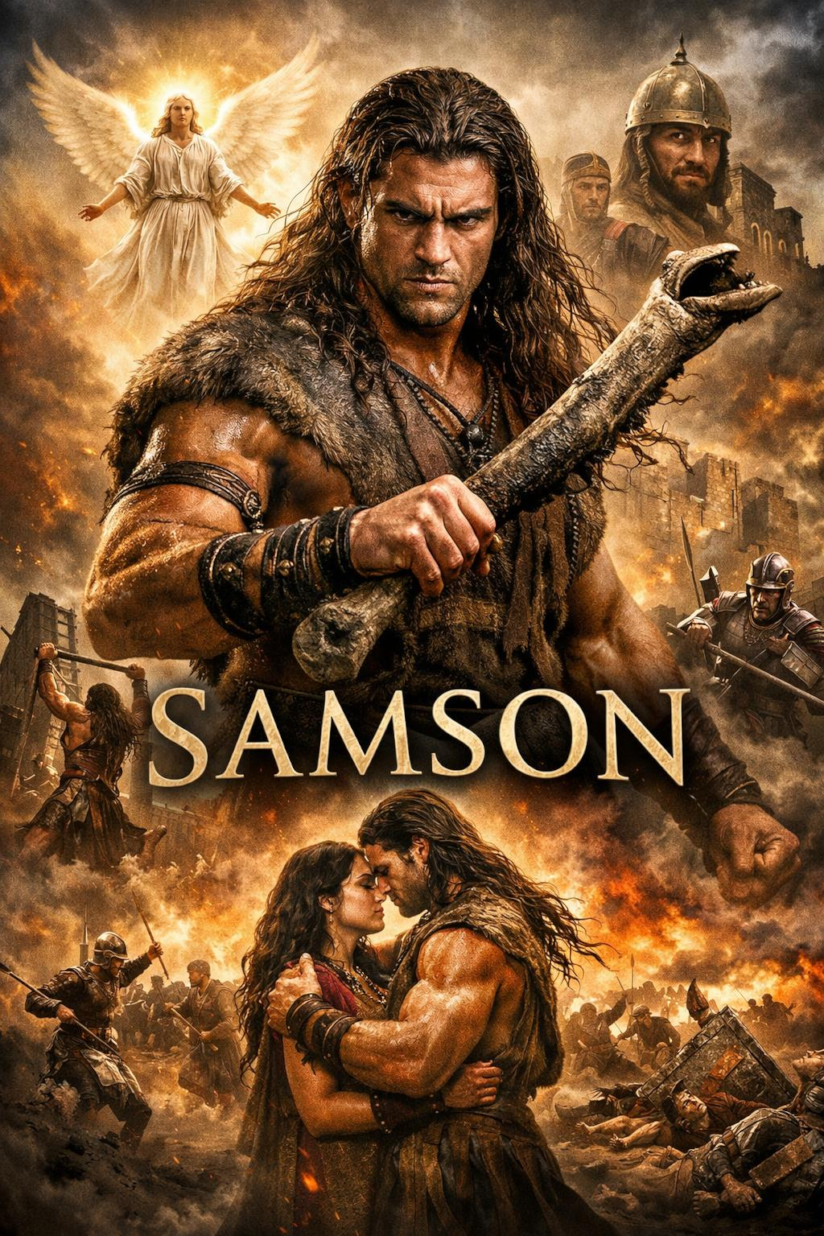 Samson