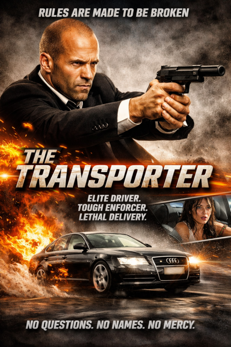 The Transporter