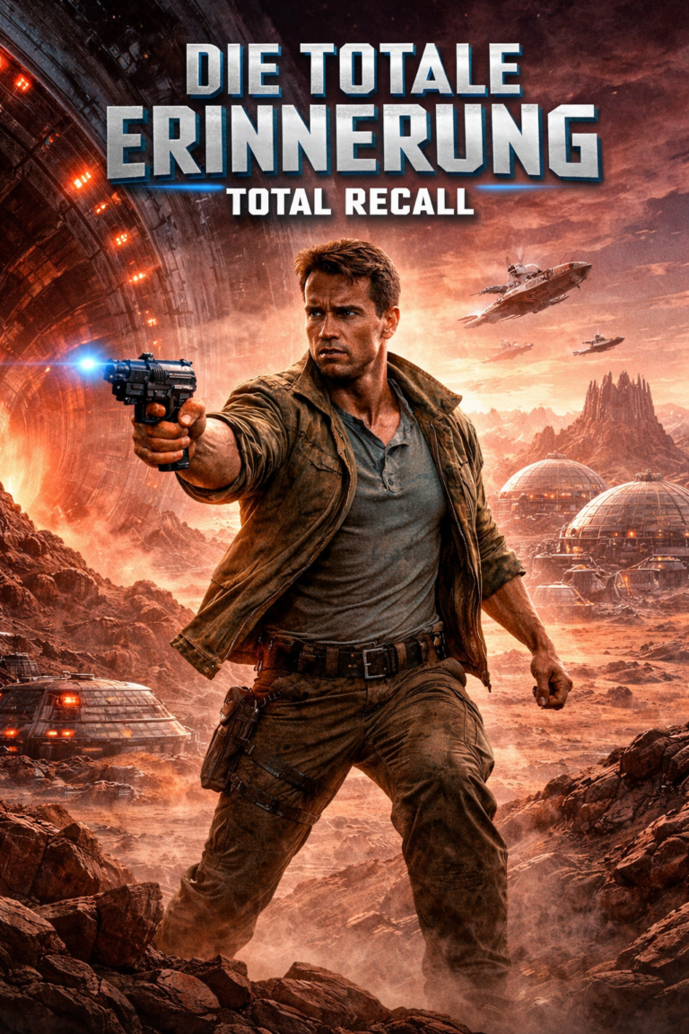 Total Recall-Ki-Bild
