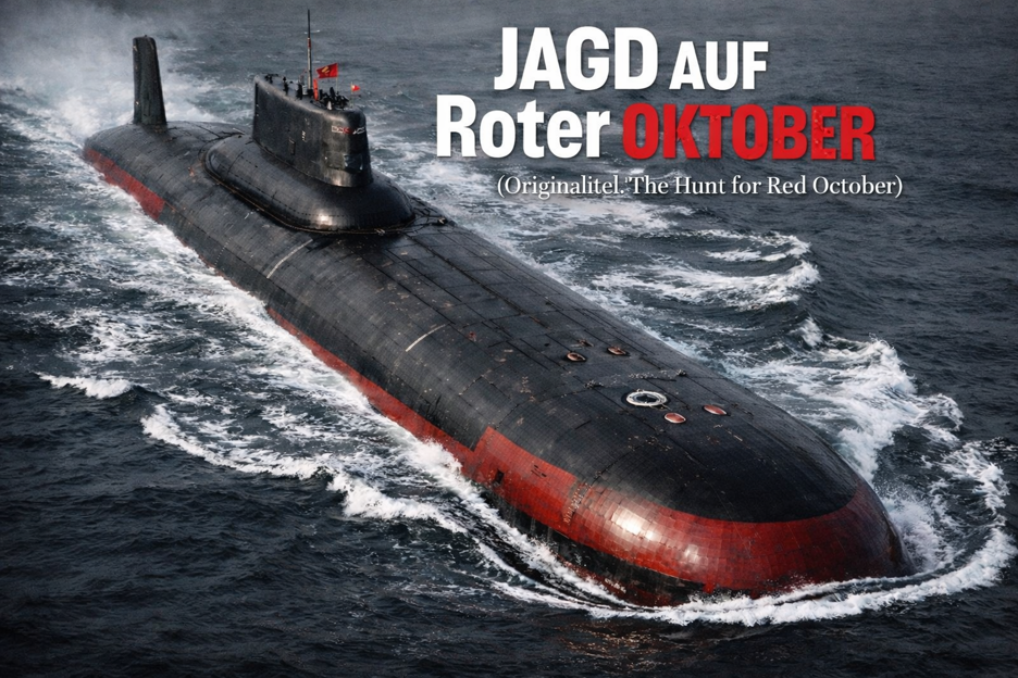 Jagd auf Roter Oktober (Film)